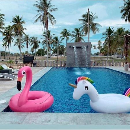 The Skepeng Apartment Kampung Penarik Ngoại thất bức ảnh