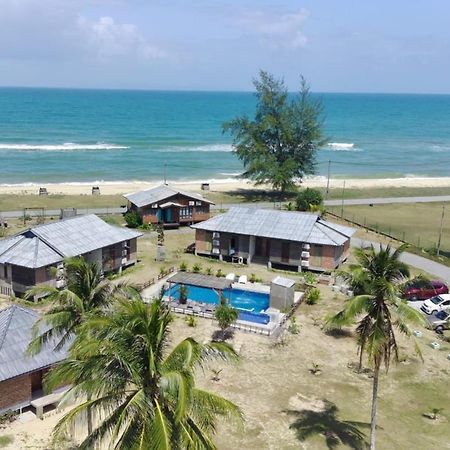 The Skepeng Apartment Kampung Penarik Ngoại thất bức ảnh