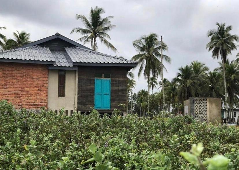 The Skepeng Apartment Kampung Penarik Ngoại thất bức ảnh