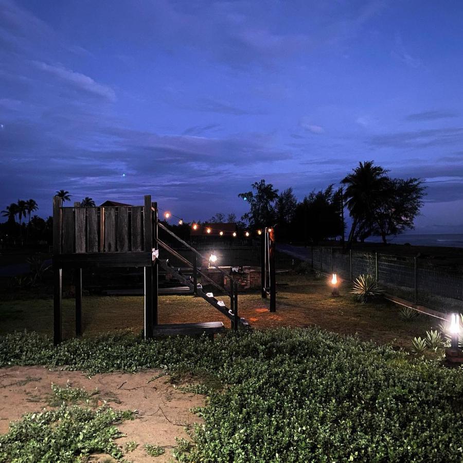 The Skepeng Apartment Kampung Penarik Ngoại thất bức ảnh
