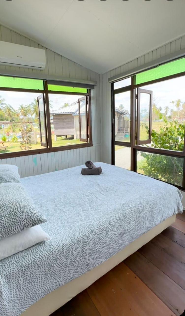 The Skepeng Apartment Kampung Penarik Ngoại thất bức ảnh