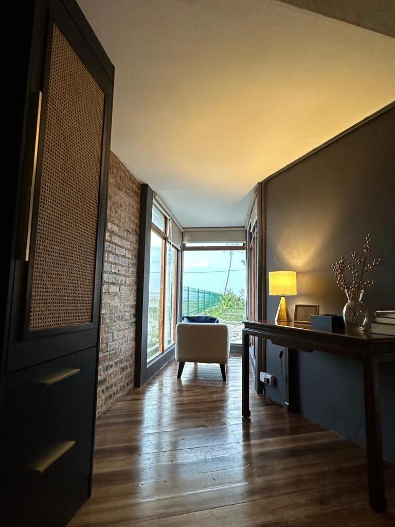The Skepeng Apartment Kampung Penarik Ngoại thất bức ảnh