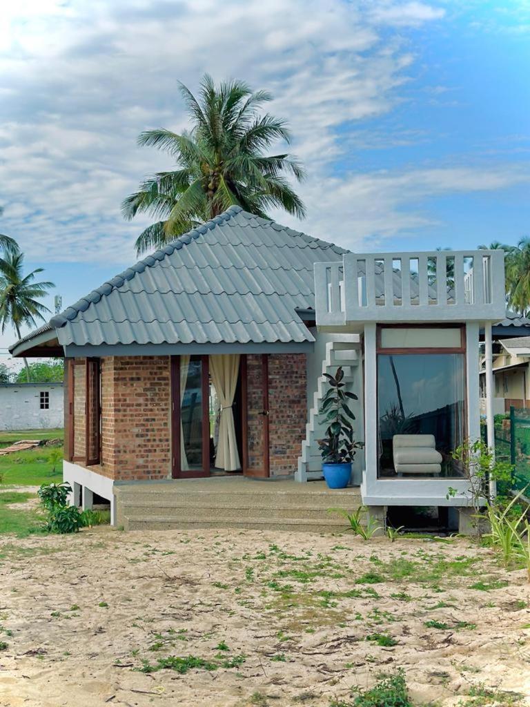 The Skepeng Apartment Kampung Penarik Ngoại thất bức ảnh