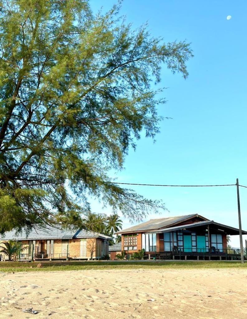 The Skepeng Apartment Kampung Penarik Ngoại thất bức ảnh