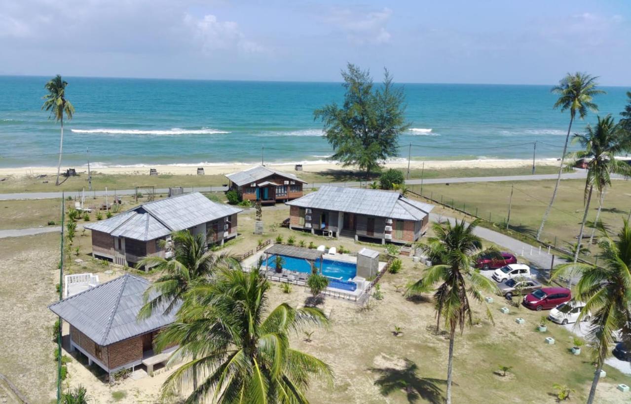 The Skepeng Apartment Kampung Penarik Ngoại thất bức ảnh