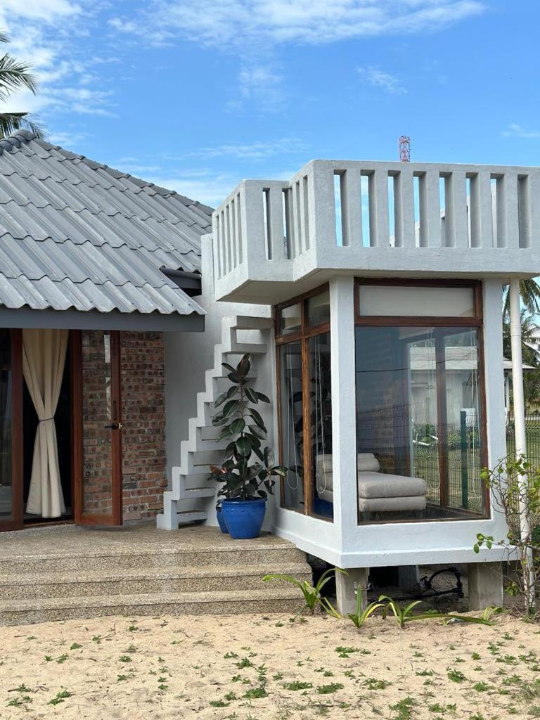 The Skepeng Apartment Kampung Penarik Ngoại thất bức ảnh