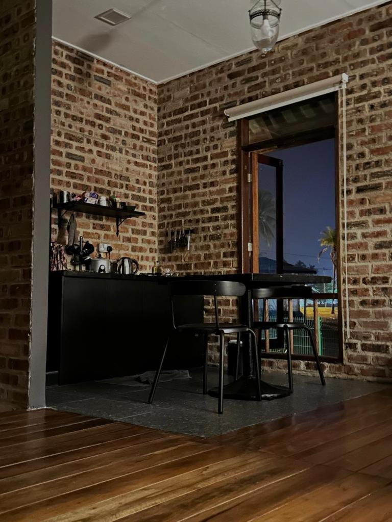The Skepeng Apartment Kampung Penarik Ngoại thất bức ảnh
