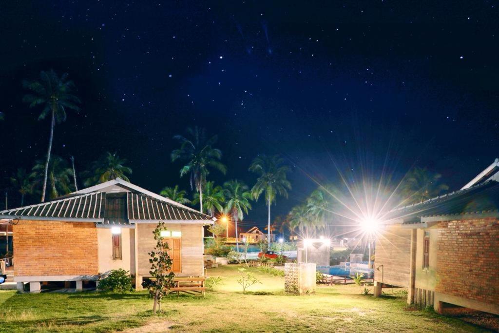 The Skepeng Apartment Kampung Penarik Ngoại thất bức ảnh