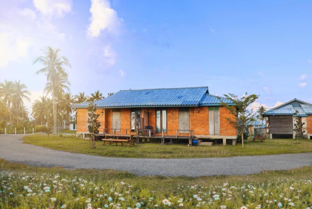 The Skepeng Apartment Kampung Penarik Ngoại thất bức ảnh