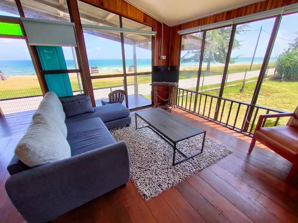 The Skepeng Apartment Kampung Penarik Ngoại thất bức ảnh