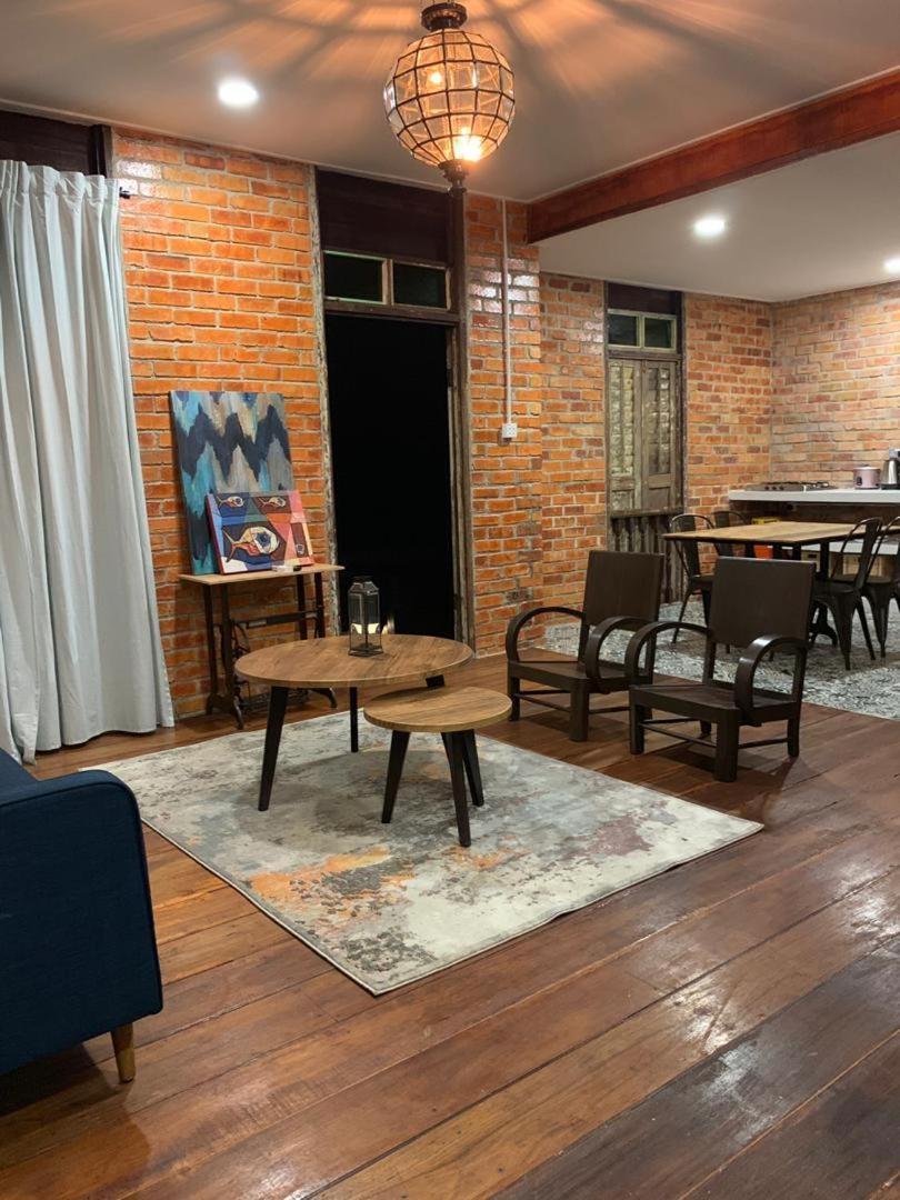 The Skepeng Apartment Kampung Penarik Ngoại thất bức ảnh
